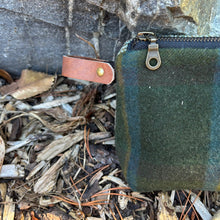 Load image into Gallery viewer, Balsam, Zip Case, medium (New Zealand Tea Towel liner)