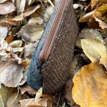 Load image into Gallery viewer, Zip case, small - 'Tamarina’