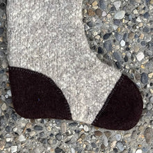 Load image into Gallery viewer, Holiday Stocking - Wreath