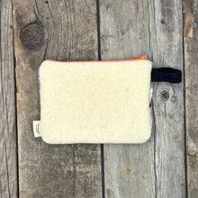 Load image into Gallery viewer, Julia, The Birch, Flat Zip