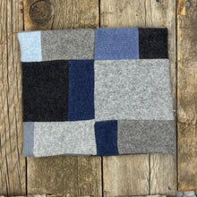 Load image into Gallery viewer, Cashmere, neckwarmer - Dove