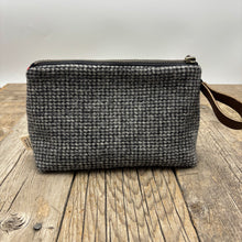 Load image into Gallery viewer, Larch, Zip Case, medium (Wales Tea Towel liner)
