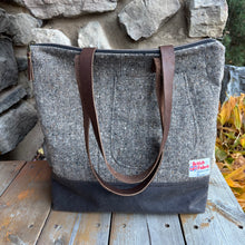 Load image into Gallery viewer, Errol, Duffy Tote Bag (Large)