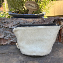 Load image into Gallery viewer, Quarry Pouch, small - Porgy