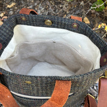 Load image into Gallery viewer, Quarry Tote Bag, large - Granite