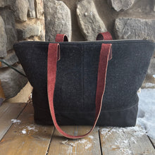 Load image into Gallery viewer, Bowmore - Tea Towel Tote