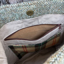 Load image into Gallery viewer, Baleshare, Compass Bag - large