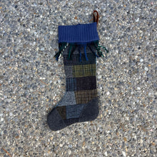 Load image into Gallery viewer, Holiday Stocking - Scrooge