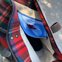 Load image into Gallery viewer, Lumber Duff Tote Bag, huge! - Hedley