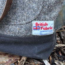 Load image into Gallery viewer, Errol, Duffy Tote Bag (Large)