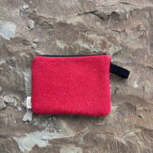 Load image into Gallery viewer, The Birch, Flat Zip Pouch - Jordyn
