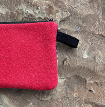 Load image into Gallery viewer, The Birch, Flat Zip Pouch - Jordyn