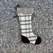 Load image into Gallery viewer, Holiday Stocking - Santa