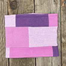 Load image into Gallery viewer, Cashmere, neckwarmer - Silverbill