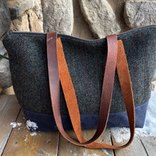 Load image into Gallery viewer, Macallan - Tea Towel Tote