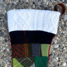 Load image into Gallery viewer, Holiday Stocking - Elf