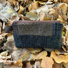 Load image into Gallery viewer, Zip case, small - 'Tamarina’