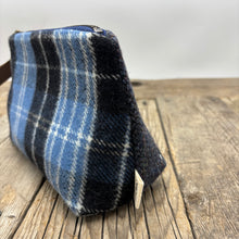 Load image into Gallery viewer, Birch, Zip Case, medium (Paris Tea Towel liner)