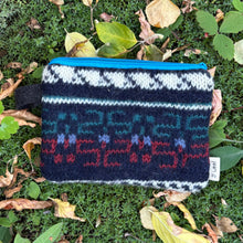 Load image into Gallery viewer, The Birch Flat Zip - Jade