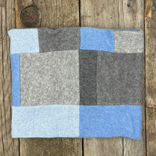 Load image into Gallery viewer, Cashmere neckwarmer - Owlet