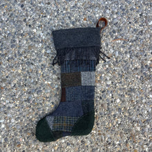 Load image into Gallery viewer, Holiday Stocking - Nutcracker