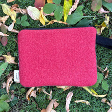 Load image into Gallery viewer, The Birch, Flat Zip Pouch - Jordyn