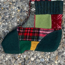 Load image into Gallery viewer, Holiday Stocking - Merry