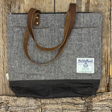 Load image into Gallery viewer, Euan Sr., Duffy Tote Bag (Large)