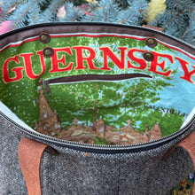 Load image into Gallery viewer, Archie, Duffy Tote Bag (Large)