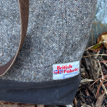 Load image into Gallery viewer, Errol, Duffy Tote Bag (Large)