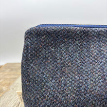 Load image into Gallery viewer, Birch, Zip Case, medium (Paris Tea Towel liner)