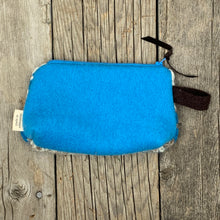 Load image into Gallery viewer, Zip case, small - 'Wasabi'