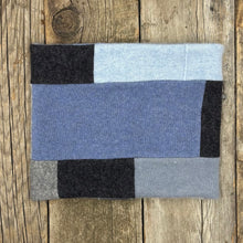 Load image into Gallery viewer, Cashmere, neckwarmer - Dove