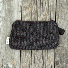 Load image into Gallery viewer, Zip case, small - 'Tamarina’