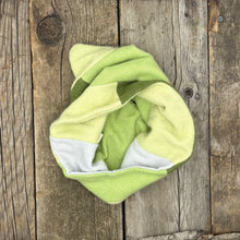 Load image into Gallery viewer, Cashmere, neckwarmer - Warbler