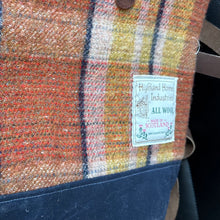 Load image into Gallery viewer, Macallan - Tea Towel Tote