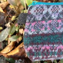 Load image into Gallery viewer, Zip case, small - ’Zaatar’