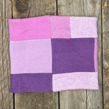 Load image into Gallery viewer, Cashmere, neckwarmer - Silverbill