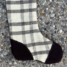 Load image into Gallery viewer, Holiday Stocking - Santa