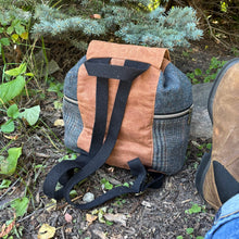 Load image into Gallery viewer, Bee Balm Back Pack - Bumble