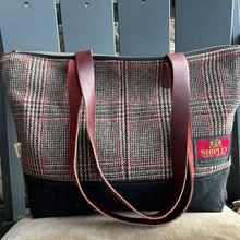 Load image into Gallery viewer, Bowmore - Tea Towel Tote