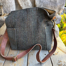 Load image into Gallery viewer, Killegray, Compass Bag - large