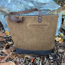 Load image into Gallery viewer, Errol, Duffy Tote Bag (Large)