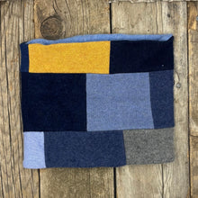 Load image into Gallery viewer, Cashmere, neckwarmer - Pigeon