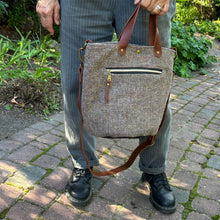 Load image into Gallery viewer, Quarry Tote Bag, large - Sand