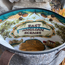 Load image into Gallery viewer, Errol, Duffy Tote Bag (Large)