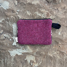 Load image into Gallery viewer, The Birch Flat Zip Pouch - Joy