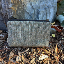 Load image into Gallery viewer, Balsam, Zip Case, medium (New Zealand Tea Towel liner)