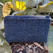 Load image into Gallery viewer, Spruce, Zip Case, medium (Spain Tea Towel liner)