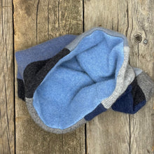 Load image into Gallery viewer, Cashmere, neckwarmer - Dove